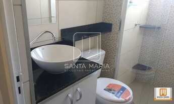 Imagem 4: Apartamento (tipo - padrao) 2 dormitórios, cozinha planejada, portaria 24hs, lazer, espaço