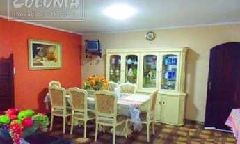 Imagem 6: Santo André - Casa Padrão - Camilópolis