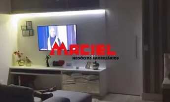 Imagem 3: Apartamento Padrão em São José dos Campos