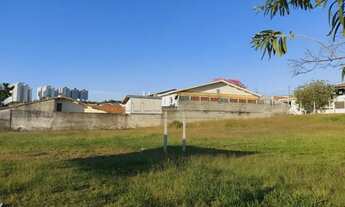 Imagem 6: Terreno Padrão em Sao Jose dos Campos