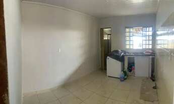 Imagem 2: Alugo casa de fundos