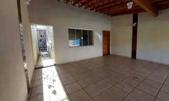 Imagem 4: Casa com 2 dormitórios para alugar, 100 m² por R$ 1.805,56/mês - Vila Biasi - Americana/SP