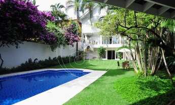 Imagem 3: São Paulo - Casa Padrão - Jardim Cordeiro