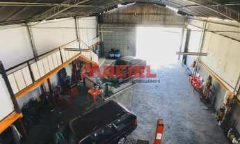 Imagem 2: Galpão Galpão em Sao Jose dos Campos