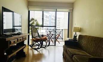 Imagem 5: Apartamento Muito bem localizado com Vista para o aterro do Flamengo! Será alugado Vazio