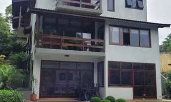 Imagem 2: Sobrado com 4 dormitórios à venda, 262 m² por R$ 2.200.000,00 - Condomínio Parque Imperial