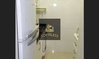 Imagem 7: Flat disponível no Itaim Bibi