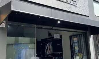 Imagem: VENDO LOJA MASCULINA COMPLETA