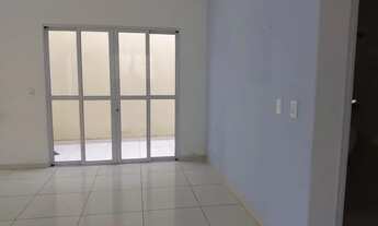 Imagem: Casa com 2 dormitórios à venda, 100 m²