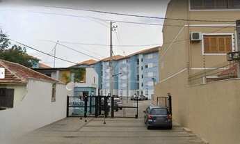 Imagem 2: Apartamento de 2 dosrmitórios no bairro Vila Nova