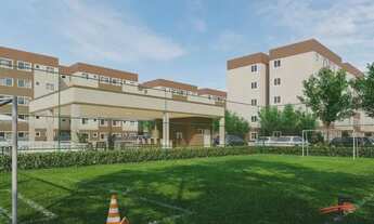 Imagem: Apartamento para venda com 1 suíte no Condomínio