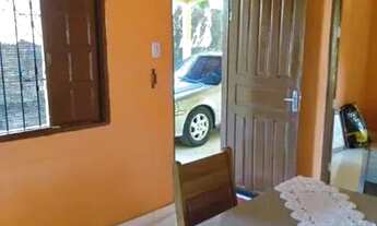 Imagem: Vende-se uma casa no novo horizonte