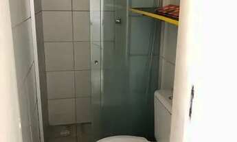 Imagem 6: Apartamento para aluguel tem 70 metros quadrados com 3 quartos em Torre - Recife - PE