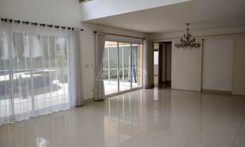 Imagem 5: Casa - Alphaville Dom Pedro - Campinas