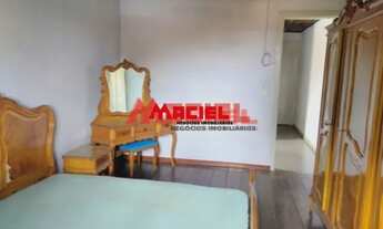 Imagem: Casa Padrão em São José dos Campos