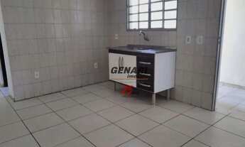 Imagem 6: Casa com 3 dormitórios para alugar, 75 m² por R$ 2.440,00/mês - Jardim São Conrado - Indai