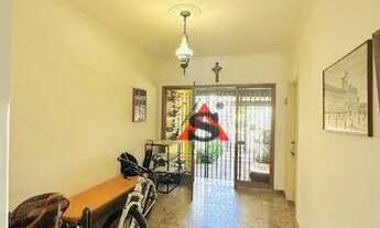 Imagem 4: Sobrado com 4 dormitórios à venda, 350 m² por R$ 2.200.000,00 - Indianápolis - São Paulo/S