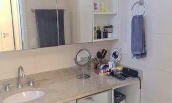 Imagem 7: Apartamento à venda em Jabaquara com 89 m², 3 quartos, 1 suíte, 2 vagas