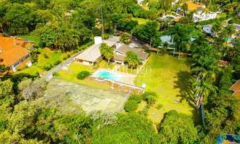 Imagem 6: Casa - Sítios de Recreio Gramado - Campinas