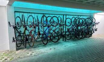 Imagem 3: Apartamento para aluguel tem 25 metros quadrados com 1 quarto em Espinheiro - Recife - PE