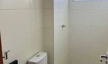 Imagem 3: DL Torre Passare com elevador area de lazer