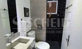 Imagem 7: Apto 3 dorms sendo 1 closet 1 vaga Jd. Marajoara