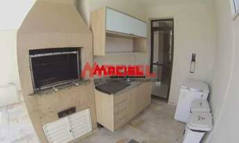 Imagem 6: Apartamento Padrão em São José dos Campos