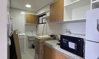 Imagem: Edf Mariella - Alugo - quarto e sala Ponta