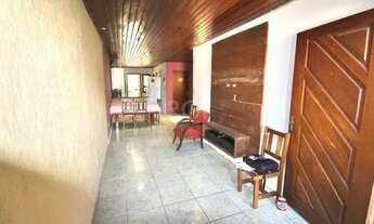 Imagem 4: Casa para Venda - 94m², 3 dormitórios, 2 vagas - Aberta dos Morros