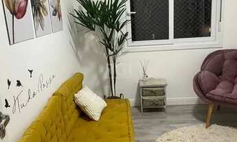 Imagem 4: Apartamento para Venda - 60m², 2 dormitórios, sendo 1 suites, 1 vaga - Glória