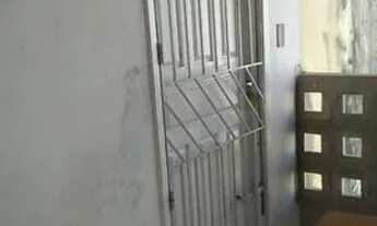 Imagem 6: Alugo apartamento 540,00 2/4