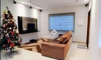 Imagem: Casa com 3 dormitórios, 190 m² - venda