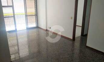 Imagem: Apartamento com 2 dormitórios à venda