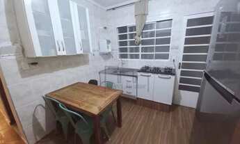 Imagem 5: Casa com 3 dormitórios à venda, 122 m² por R$ 380.000 - Jardim Morumbi - Sorocaba/SP