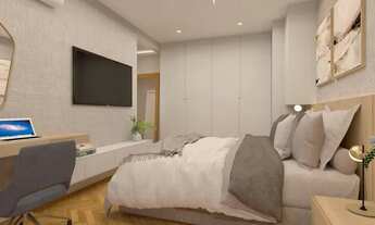 Imagem 7: Ótimo Apartamento 4 quartos 2 Suítes, 420m² Flamengo