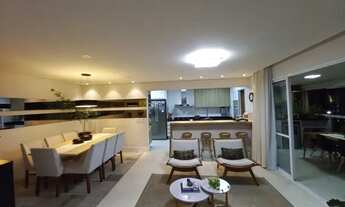 Imagem 5: Apartamento com 170m² para venda, 3 dormitórios Centro, Osasco/SP