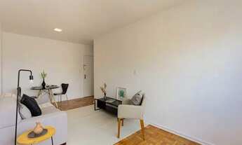 Imagem 2: Apartamento a venda no Cambuci, 1 dorm, 38 m², R$ 378.900,00 - Condomínio Agapanthus - SP