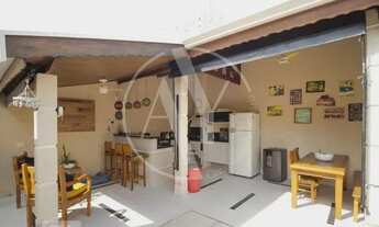 Imagem 5: Casa Padrão em Campinas