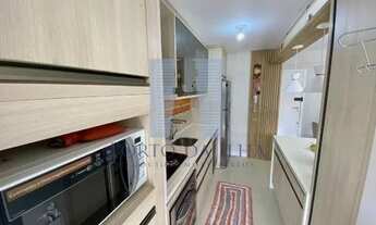 Imagem 5: Excelente apartamento de 2 dorms., com 1 suíte e vaga de garagem