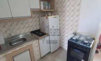 Imagem 3: Apartamento de 1 dormitório em excelente localização Ref.: *22