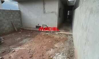 Imagem 7: Casa Padrão em Jacareí