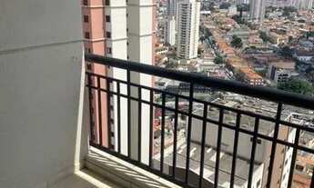 Imagem 3: Apartamento em andar alto