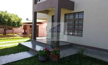 Imagem: CASA À VENDA COM 4 DORMITÓRIOS EM GUARANI