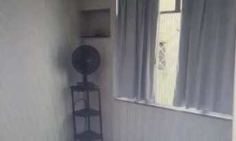 Imagem 6: Quarto Individual em Vila Isabel em casa de vila