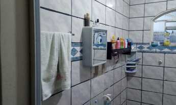 Imagem 3: Térrea para venda possui 110 metros quadrados com 3 quartos sendo 1 suite