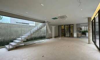 Imagem 3: Linda Casa Recém construída, Alto padrão com 4 suítes e uma localização espetacular (EM FA