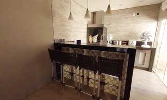 Imagem 7: Casa do Condomínio Amazonas