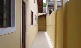 Imagem 2: Casa Padrão em Sao Jose dos Campos