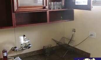 Imagem 4: Flat para locação na Bela Vista - Edifício Paulista Wall Street - Cód. ZEP05749