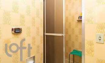 Imagem 4: Apartamento com 2 quartos à venda no Campo Belo, São Paulo com 2 vagas